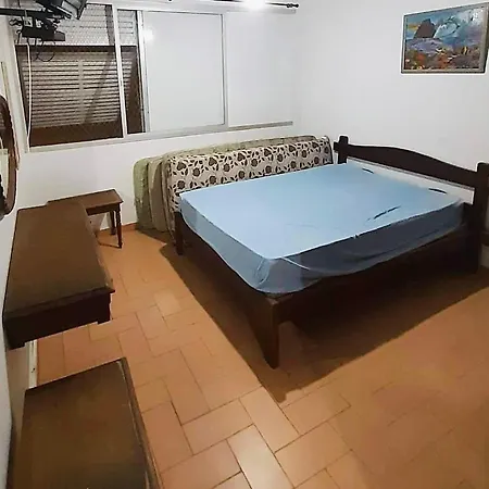 Apartamento Otima Localizacao No Guaruja-Asturias Exterior photo