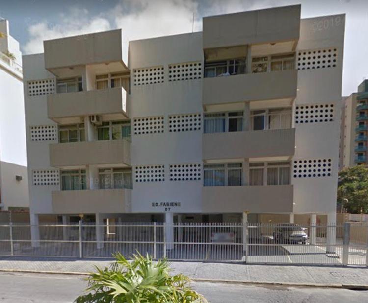 Apartment Otima Localizacao No Guaruja-asturias