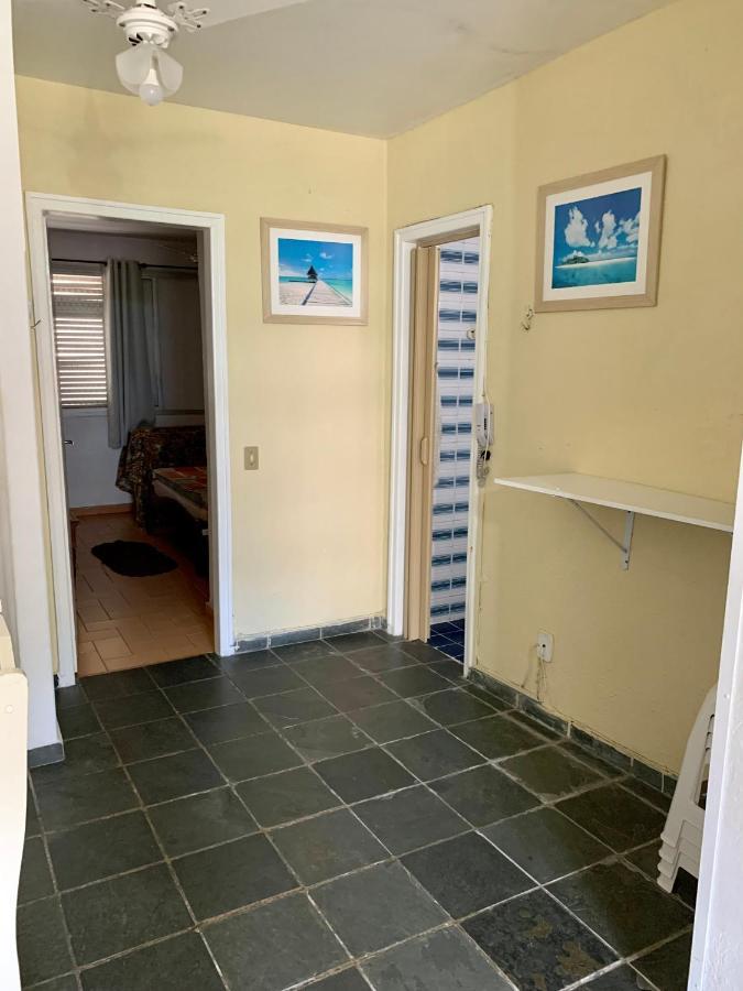 Apartment Otima Localizacao No Guaruja-asturias Guaruja
